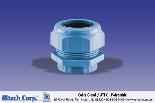 Industrial Rectangular Connectors