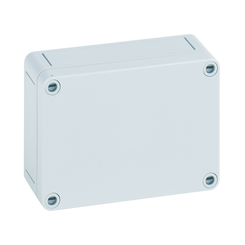 110-409 Altech Box Plastic | Hawk Electronics