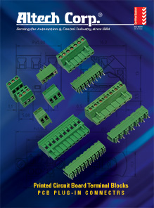 Altech Industrial Enclosures